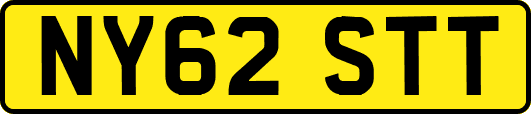 NY62STT