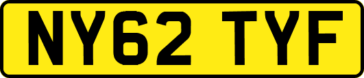 NY62TYF