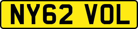 NY62VOL