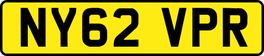 NY62VPR