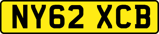 NY62XCB