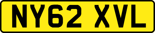 NY62XVL