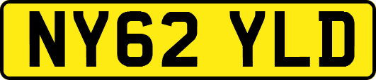 NY62YLD