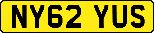 NY62YUS