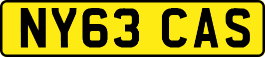 NY63CAS