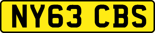 NY63CBS