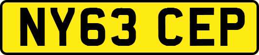 NY63CEP