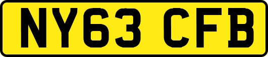 NY63CFB