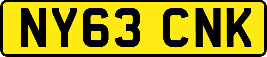 NY63CNK