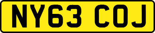 NY63COJ