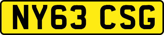 NY63CSG