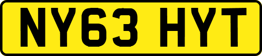 NY63HYT