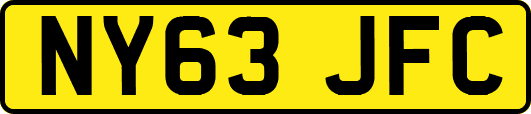 NY63JFC