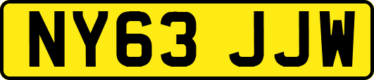 NY63JJW