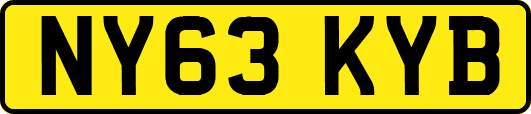 NY63KYB