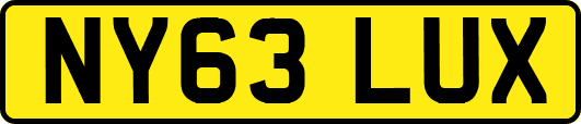 NY63LUX