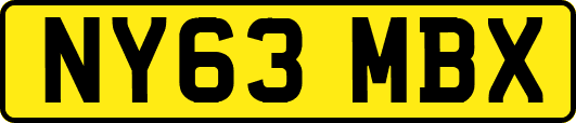 NY63MBX