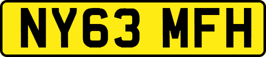 NY63MFH