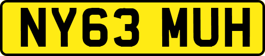 NY63MUH