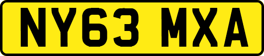 NY63MXA