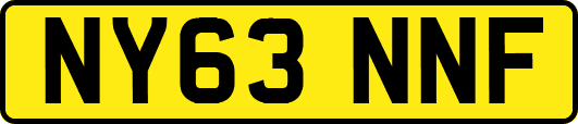 NY63NNF