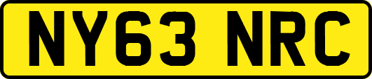 NY63NRC