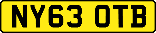 NY63OTB