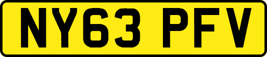 NY63PFV