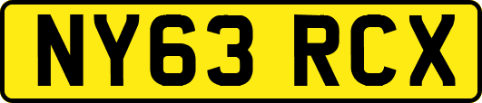 NY63RCX