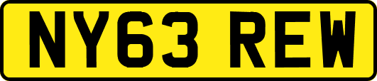 NY63REW