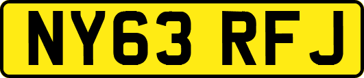 NY63RFJ