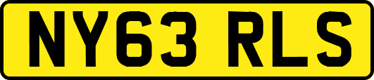 NY63RLS