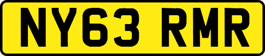 NY63RMR