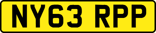 NY63RPP