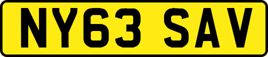 NY63SAV