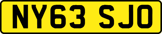 NY63SJO