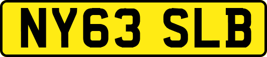 NY63SLB