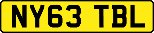 NY63TBL