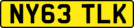 NY63TLK
