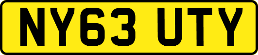 NY63UTY