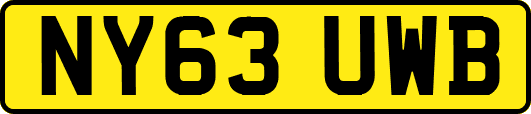 NY63UWB