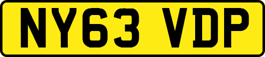 NY63VDP