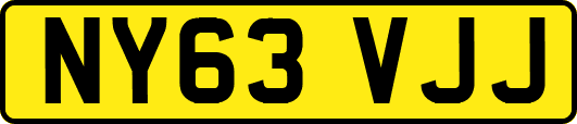 NY63VJJ