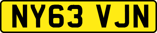 NY63VJN