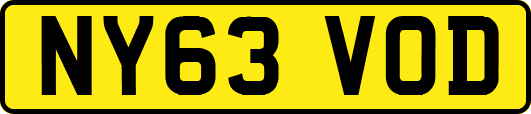 NY63VOD