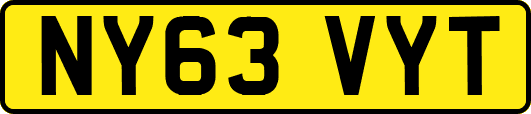 NY63VYT