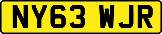 NY63WJR