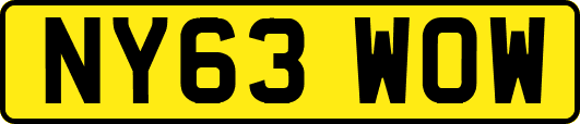NY63WOW