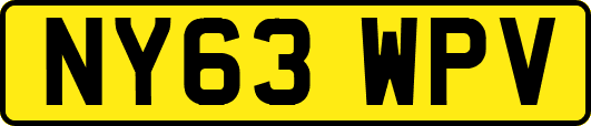 NY63WPV
