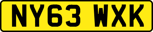 NY63WXK